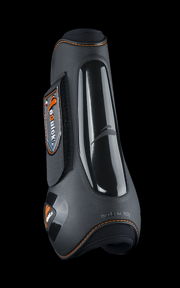 Ochraniacze przednie eQuick eLight Front