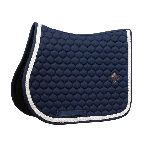 Czaprak wszechstronny Kentucky Horsewear Plaited Cord