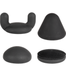 Masażer dla konia do codziennej regeneracji mięśni Waldhausen Health & Care PocketRelax Massage Device