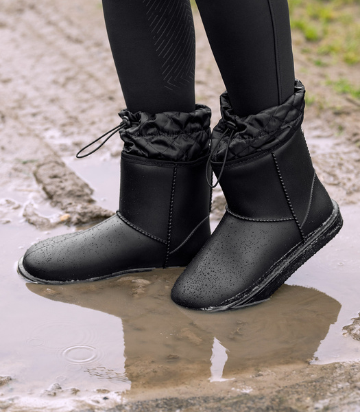 Buty zimowe ELT Bootie Rainless Pro