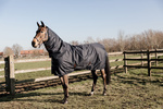 Kaptur do derki padokowej Kentucky Horsewear All Weather Waterproof Classic 150g