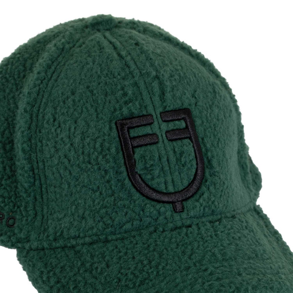 Czapka z daszkiem Equestro Teddy