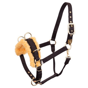 Kawecan nylonowy z futrem BR