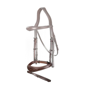 Nachrapnik anatomiczny Dy'on US Collection US04B