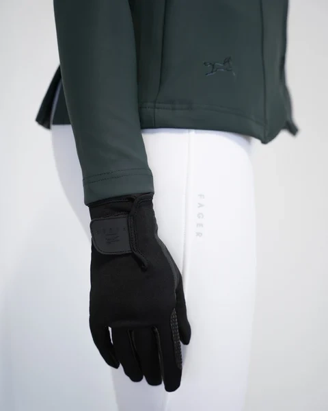 Rękawiczki zimowe Fager Harper