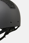 Kask jeździecki z szerokim daszkiem Horze Aurora