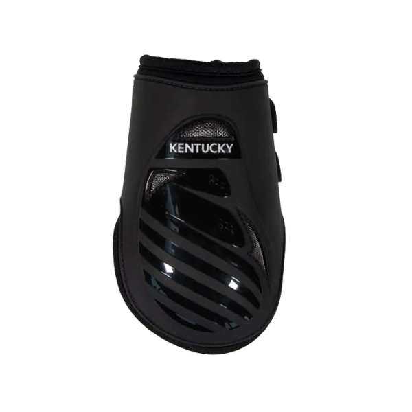 Ochraniacze tylne Kentucky Horsewear Elastic