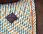 Czaprak wszechstronny Kentucky Horsewear Velvet Printing