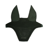 Nauszniki klasyczne Kentucky Horsewear Velvet Mini Pearls