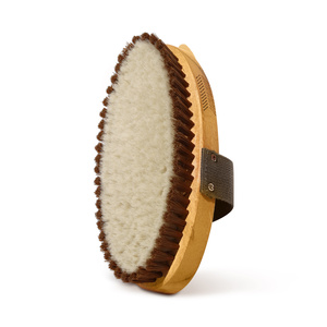 Szczotka do sierści Grooming Deluxe Overall Soft