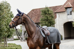Derka treningowa Kentucky Horsewear Quarter Rug Heavy Fleece