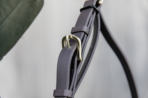 Prezenterka Kentucky Horsewear Presentation Lead