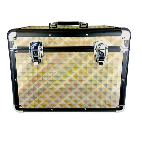 Skrzynka na szczotki York Elegance