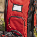 Torba na oficerki QHP Collection
