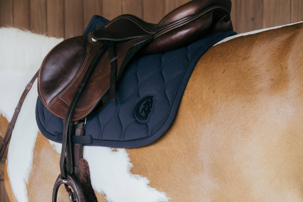 Czaprak skokowy Kentucky Horsewear Wave