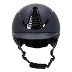 Kask jeździecki QHP Toledo