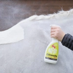 Spray z citronellą NAF