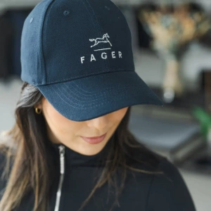 Czapka z daszkiem FAGER Classic