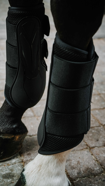 Ochraniacze ujeżdżeniowe/spacerowe Norton XTR Flex Closed Tendon Boots