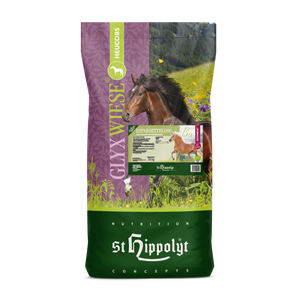 Trawokulki z Esparcety Palatin Glyx-Wiese Esparsettecobs 20kg