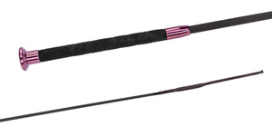 Bat ujeżdżeniowy FLECK Silk Touch Premium Pink