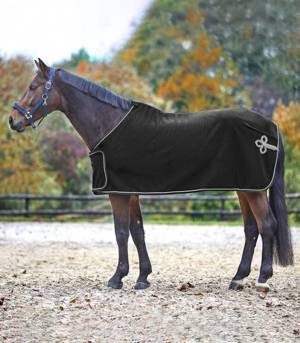 Derka polarowa Waldhausen Fleece Sponsor