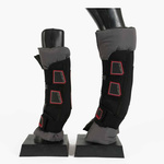 Ochraniacze stajenne z promieniowaniem podczerwonym Lami-Cell Come Best