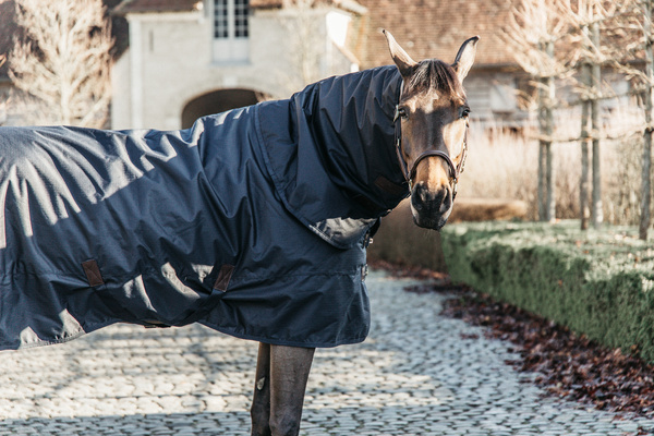 Derka padokowa Kentucky Horsewear All Weather Waterproof Classic 0g