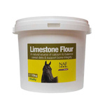 Węglan wapnia NAF Limestone Flour