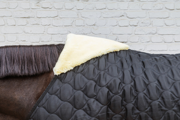 Derka stajenna Kentucky Horsewear Comfort 200g