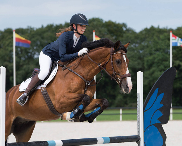 Frak damski QHP Novèn