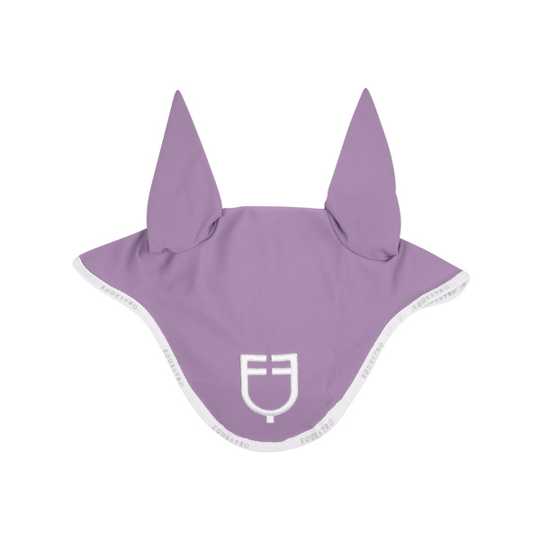 Nauszniki klasyczne Equestro Black Line Edition