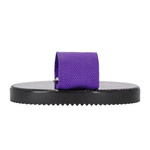 Zgrzebło plastikowe QHP Lize