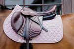Czaprak wszechstronny Kentucky Horsewear Onion Quilt Rubber Logo