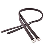 Puśliska skórzane BR