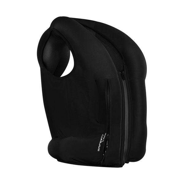 Kamizelka wybuchowa Seaver Safe fit