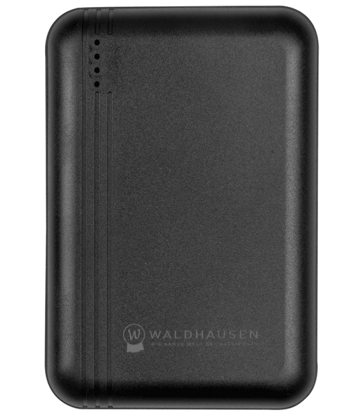 Powerbank do derki grzewczo-masującej dla konia Waldhausen Health + Care TecSupreme Heating & Massage Rug