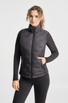 Ogrzewana kamizelka jeździecka Horze Aloise Heated Padded