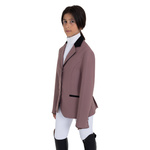 Frak młodzieżowy Equestro ETW00303