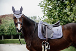 Nauszniki wyciszające Kentucky Horsewear Velvet