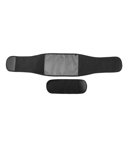 Podgrzewany pas na lędźwie dla jeźdźca ELT Comfort Heat Belt