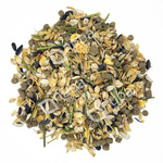 Musli na rozbudowę masy Nuba Builder 2G 20kg