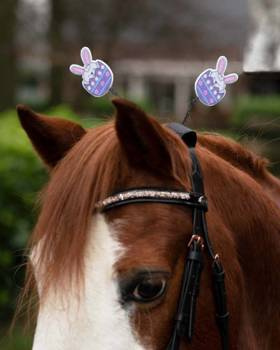 Ozdoba wielkanocna QHP Easter