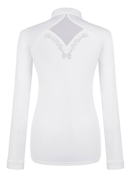 Koszula konkursowa z długim rękawem Fair Play Cathrine