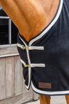Derka polarowa Kentucky Horsewear Plaited Rope