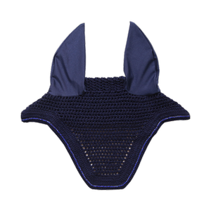 Nauszniki klasyczne Kentucky Horsewear Wellington Sparkling