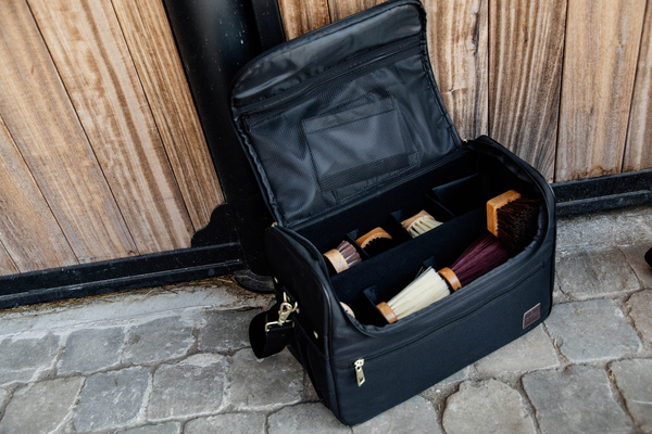 Zestaw do czyszczenia konia Grooming Bag