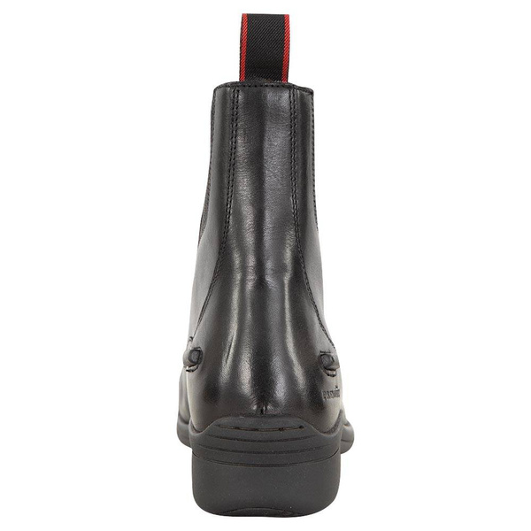 Sztyblety skórzane Premiere Oklahoma