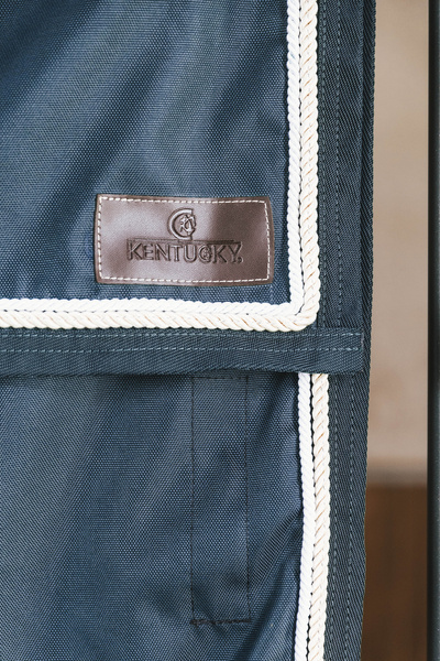 Kurtyna na boks Kentucky Horsewear Stable Curtain Waterproof