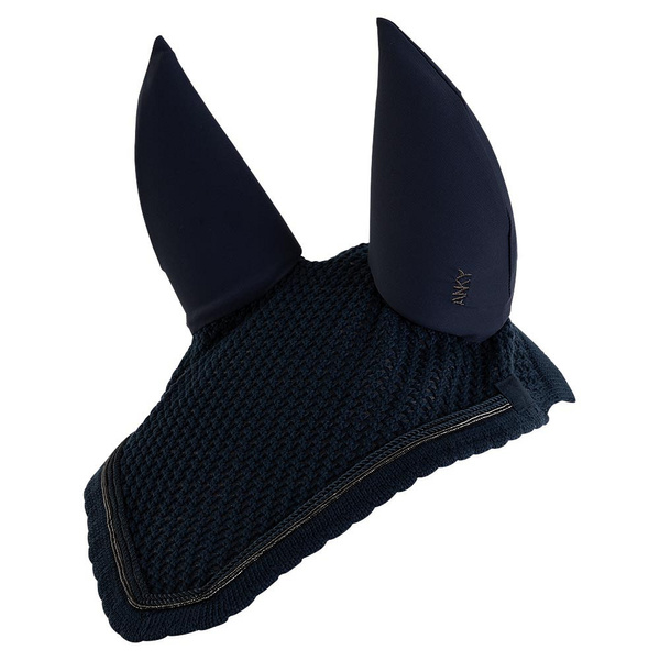 Nauszniki 2w1 ANKY® Twill